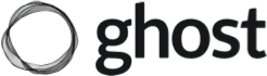 Ghost logo