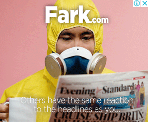 Fark news aggregator